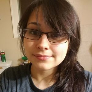 Meet your Posher, Lacey